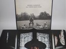 3-LP GEORGE HARRISON - ALL THINGS MUST PASS Apple 1C192-04707/8/9 D 1970 Erstv.