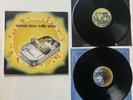 33 LP vinyl record, beastie boys, hello nasty, 2xLP, 1998 grand royal, Original