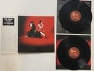 33 LP vinyl record, the white stripes, elephant, 2xLP, 2021 sony reissue, ex
