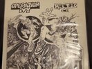 Operation Ivy Hectic EP 7