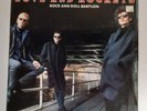 Love And Rockets - Rock And Roll Babylon (Vinyl LP, 1989) White Label Promo