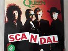 Queen - Scandal - Etched 12