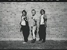 THE CHATS - GET FUCKED - New Vinyl Record - X8200A