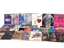 Bundle x 29 Vintage Vinyl's 70's 80's 90's Collectable Madonna Spandau Ballet