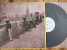 BLONDIE - AUTOAMERICAN - NEAR MINT - RARE AUSSIE WHITE LABEL / TEST PRESSING