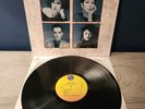 Book Of Love LP Self Titled Sire 1-25355 NM Shrink S/T Vinyl 1986 New Wave Synth