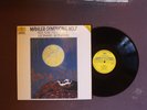 BERNSTEIN Mahler Sym 7 HUNGAROTON SLPDL 31233  2 LP gatefold
