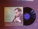 Leonid KOGAN violin MOZART Beethoven MELODIYA 33C 01309 doubleletter blue stereo