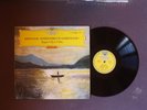 RICCI violin - KREISLER red stereo promo DGG SLPLM 136 389