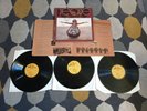 Neil Young ‎– Decade / 3xLP / Reprise Records ‎– REP 64 037
