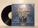 Los Angeles Negros Lp “20 Exitos Originales” (VG+)