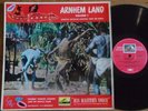 Arnhem Land Volume 1 - Australian Aboriginal Songs And Dances - 1957 Orig HMV LP