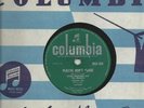CLIFF RICHARD  SOUTH AFRICA 78     PLEASE DON'T TEASE    NEAR MINT