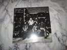 THE ALLMAN BROTHERS BAND / LIVE AT FILLMORE EAST LP