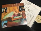 R.E.M. FABLES OF THE RECONSTRUCTION UK VINYL LP REM