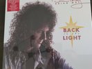 Brian May - Back To The Light (Limited Collectors Edition Box+weißes Vinyl) OVP