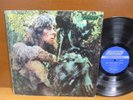 LP / John Mayall / Blues From Laurel Canyon / 1968 / Gatefold / Mick Taylor