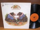 LP / Matching Mole / S/T Self-Titled / 1972 UK Pressing