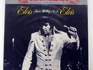 ELVIS PRESLEY THAT'S THE WAY IT IS RCA R4P5029 JAPAN 4CHANNEL VINYL LP