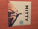 New  The Secret Life Of Walter Mitty Soundtrack Vinyl Sealed, Rare