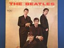 BEATLES Introducing 1964 vinyl LP VPI CLEANED BLANK BACK Vee Jay RARE Collectors