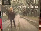 Gregg Allman - Low Country Blues 2LP Vinyl. Sealed/Rare  Plus 2 Bonus Tracks