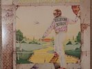 Elton John - Goodbye Yellow Brick Road (Black Vinyl 2LP, Trifold jacket) - NM