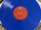 X Under The Big Black Sun Bull Moose Exclusive Blue Vinyl LP Limited To 300 NEW