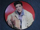 Elvis Presley-Hound Dog Picture LP-1984 Denmark-NCB-AR 30021-All Around Trading