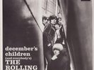 The Rolling Stones ‎-December's Children (And Everybody's) Vinyl LP - DE 1988