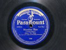 Paramount 12083 MA RAINEY Blues Serenaders MOONSHINE BLUES, SOUTHERN BLUES 78rpm