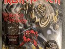 Iron Maiden The Number Of The Beast Over Hammersmith 40th Anniversary Sealed