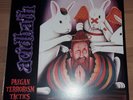 Acid Bath - Paegan Terrorism Tactics LP Vinyl 180g   Gatefold Schallplatte Riggs