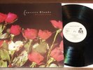 Vintage rock lp CONCRETE BLONDE Bloodletting IRS 064-24 1059 og 1st EEC 1990 V+