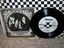 BLUE CHEER-Summertime Blues-OR.PICTURE SLEEVE MONO/STEREO NM PROMO 45