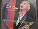 PAUL WELLER BBC Four Sessions PICTURE DISC VINYL LP  mod the Jam Wild Wood Start