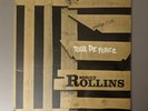 Sonny Rollins LP “Tour De Force”   Prestige 7126   W.50th, DG, RVG