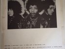 Jimi Hendrix - Live In Ottaway Canada 3/19/1968 - Records LP