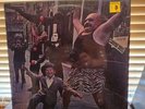 The Doors, Strange Days, 1967 Original Elektra stereo press, Vg+/Vg+