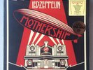 LED ZEPPELIN Mothership 4 LP Box Set 2007 Remastered HQ180 Gram RTI Vinyl NEW SS