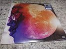 New Kid Cudi Man On The Moon End Of Day Crystl Clear Vinyl 2LP Walmart Exclusive