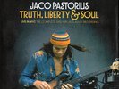 Jaco Pastorius Truth Liberty & Soul Live In Nyc 3 x LP Vinyl Black Friday 22 New