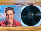 Elvis Presley: For LP Fans Only Vinyl US Mono 1st OG 1959 RCA Victor VG+/VG
