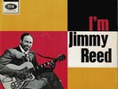 JIMMY REED I'm Jimmy Reed EP Vinyl Record Single 7 Inch Stateside 1964 Blues R&B