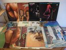 32x LP's POP Rock PROG Rhythm & Soul HARDROCK LP LOT