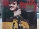 Elvis Presley Live In The 50s MRS 2 LP Book 180g Vinyl Sealed
