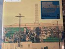 TERRACE MARTIN Velvet Portraits Kamasi Washington SEA BLUE vinyl SEALED LP 8/200
