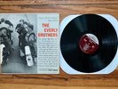The Everly Brothers S/T Self-Titled LP Vinyl OG Mono US 1958 Cadence VG/VG+