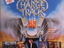Turbo Charged Tracks Hits Various Artists 12'' vinyl 2 x Lp 1984 rare rock