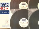 6/8/85 RARE CASEY KASEM AMERICAN TOP 40 COMPLETE w/LONG DISTANCE DEDICATIONS